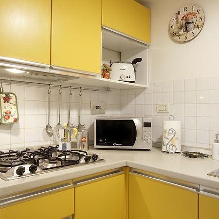 Appartamento La Casina Πιστόια Εξωτερικό φωτογραφία