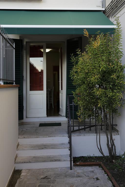 Appartamento La Casina Πιστόια Εξωτερικό φωτογραφία
