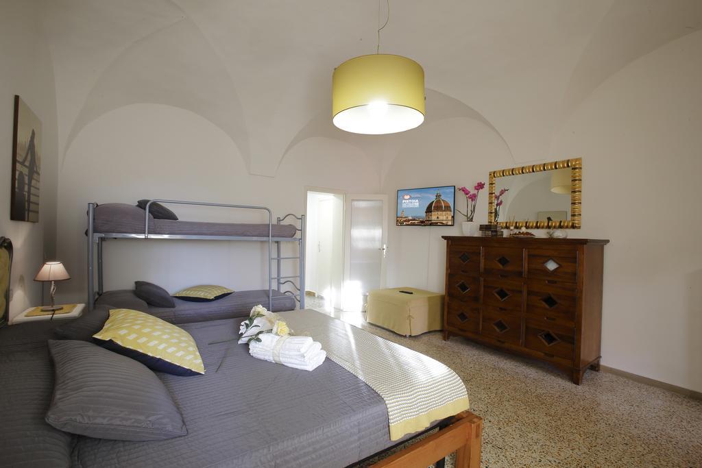 Appartamento La Casina Πιστόια Εξωτερικό φωτογραφία