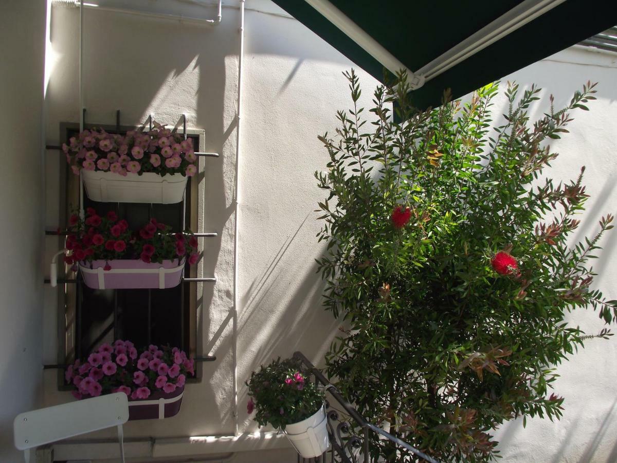 Appartamento La Casina Πιστόια Εξωτερικό φωτογραφία